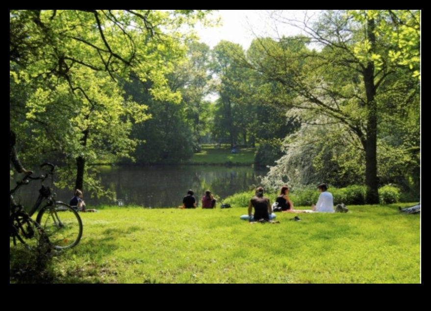 טבע בעיר מערכת אקולוגית משגשגת 2 מגוון ביולוגי עירוני: החי והצומח בנופי העיר