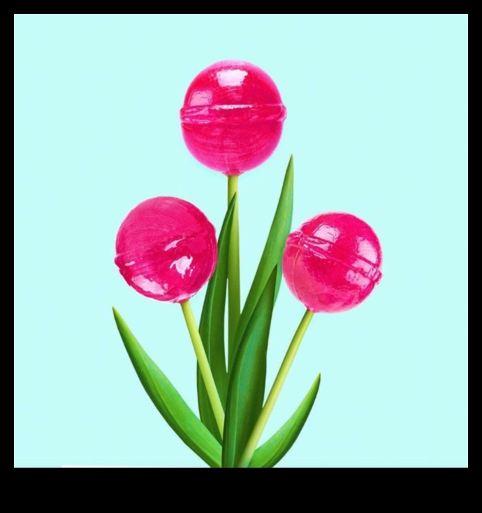 פלאים גחמניים: חפצים יומיומיים מוגבהים בפופ ארט