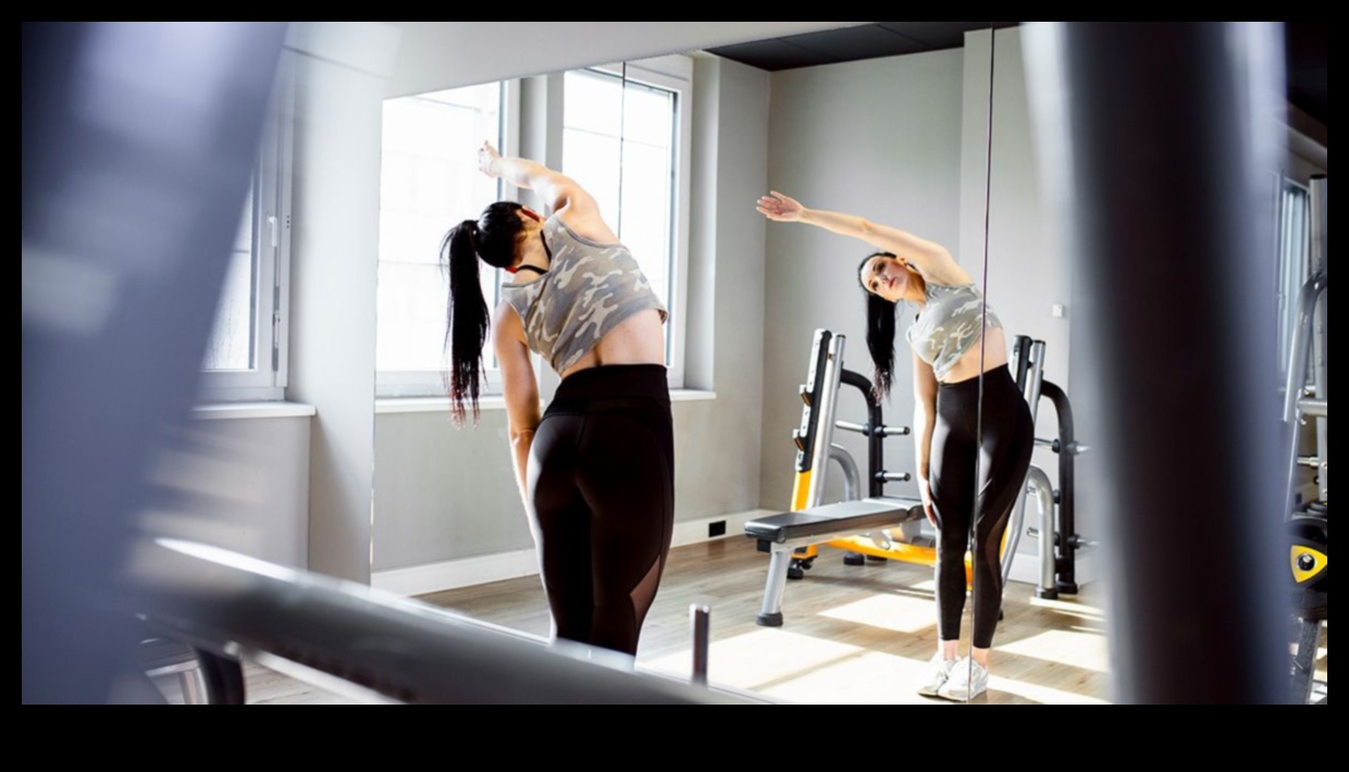 אושר מתיחה דינמי פתח את מלוא הפוטנציאל של הגוף שלך עם 5 מהלכים 4 אלה אושר מתיחה דינמי: פתיחת הפוטנציאל המלא של הגוף שלך