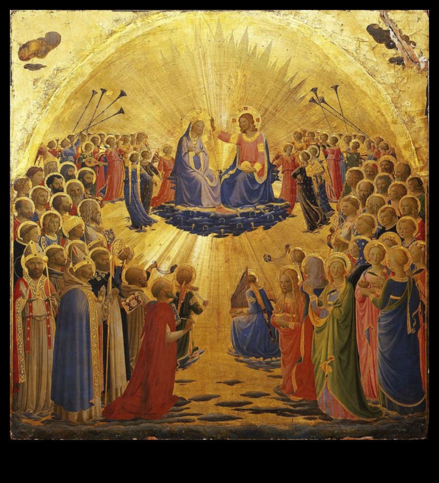 תור הזהב הגותי: תקופות אמנותיות פורחות באירופה של ימי הביניים