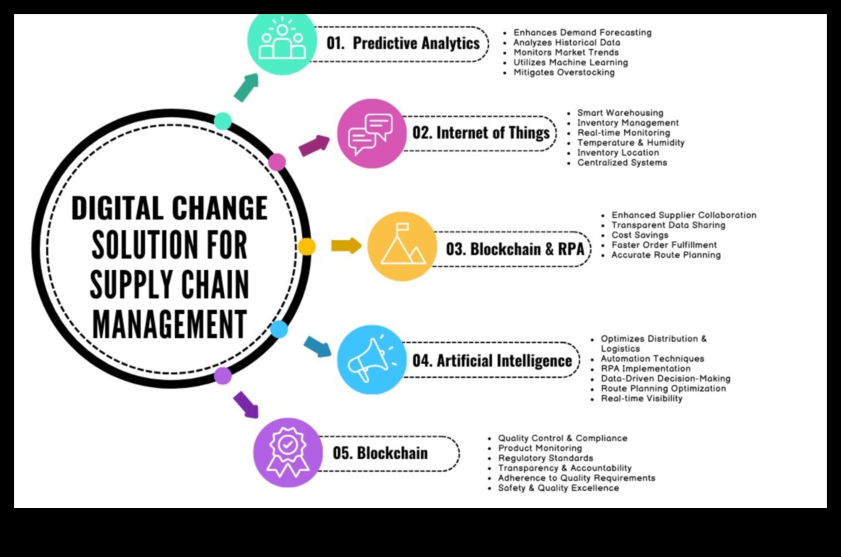 מהפכת המוצר: עיצוב הנוף החזותי של מוצרי צריכה