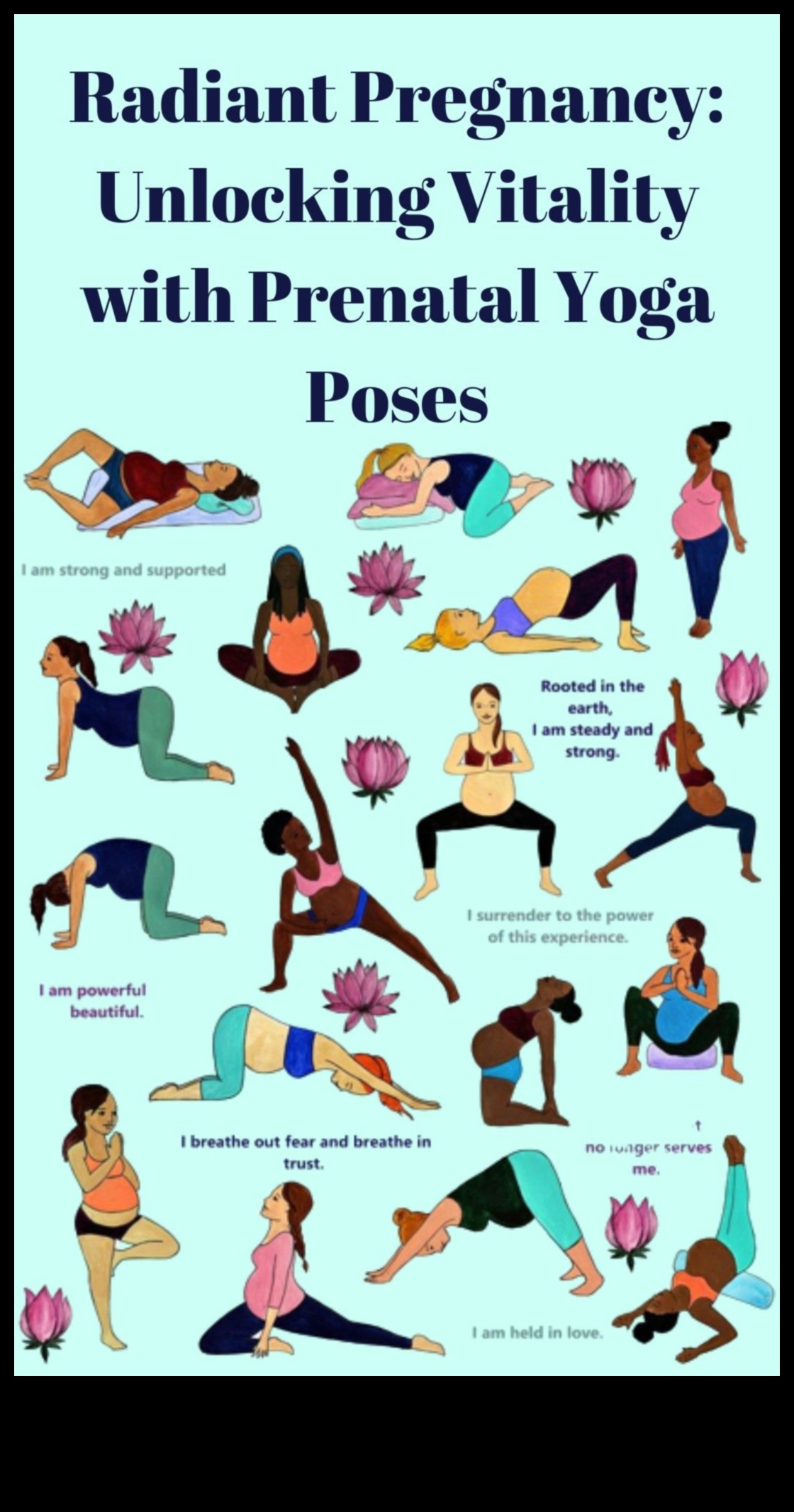 זוהר יוגה: אימוני הריון עדינים ומשקמים