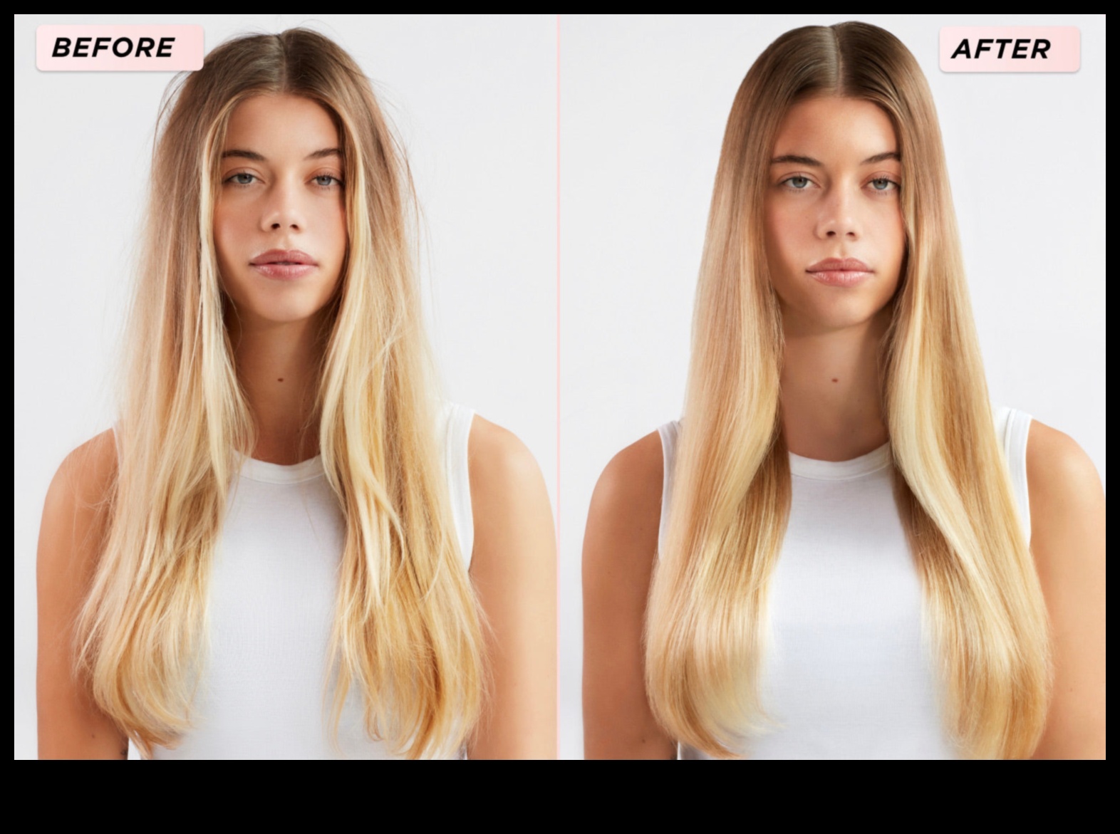 הסקופ החלק: טיפים חיוניים לשמירה על השיער החלק שלך