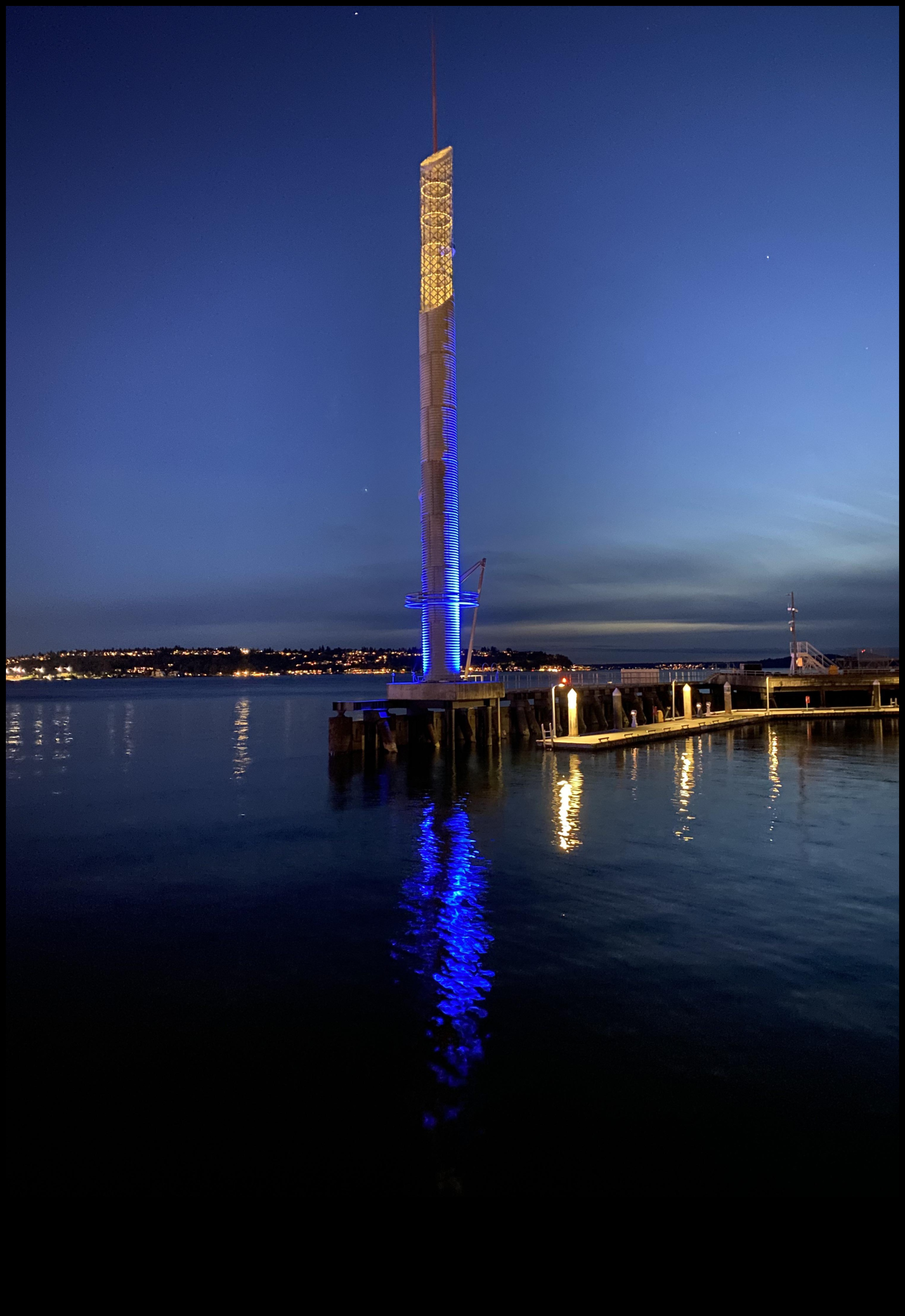 טיולים על קו המים: שיטוט בשבילי החוף