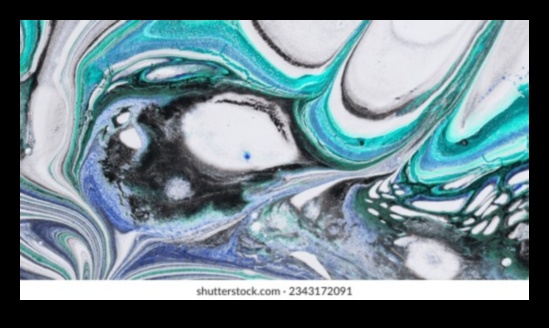 פסטל ודיו - היתוך יצירתי 3 היתוך פסטל ודיו: חקר שילובים דינמיים