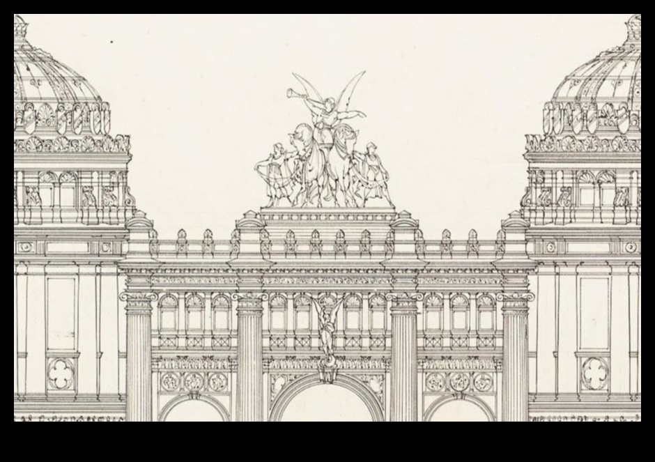 פרספקטיבות ביתיות ארמונות ביזנטיים באמנות 3 פרספקטיבות ביתיות: ייצוגים אמנותיים של ארמונות ביזנטיים