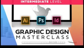 זוהר יצירה: נחשפו טכניקות עיצוב גרפי