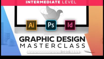 זוהר יצירה: נחשפו טכניקות עיצוב גרפי