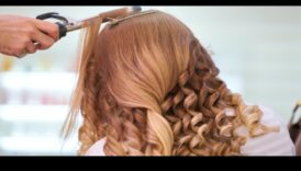 Silky Symphony: יצירת מנגינה יפה עם שיער חלק