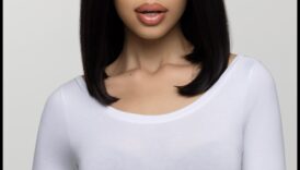 The Straight Scoop 5 טקטיקות להגן על השיער הפרופורציה האישי שלך במיטבו 3 הסקופ החלק: טיפים חיוניים לשמירה על השיער החלק שלך