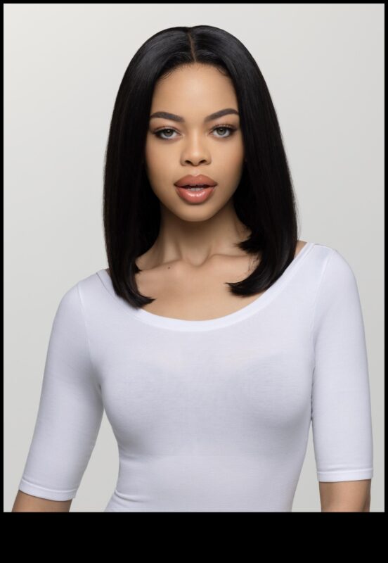 הסקופ החלק: טיפים חיוניים לשמירה על השיער החלק שלך