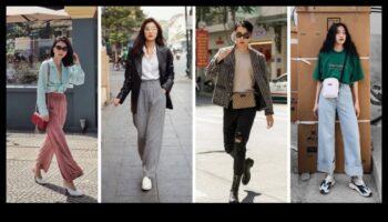 גלים אורבניים: סגנונות עיר מודרניים לאדם מגמתי