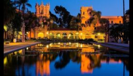 העיר שלעולם לא ישנה: נופי לילה בנופים עירוניים