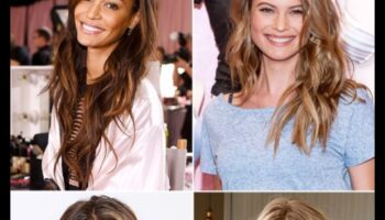 אי פעם תהיתם איך סלבריטאים משיגים את הגלים המושלמים האלה?