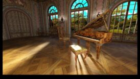 אלגנטיות מרחבית: האומנות של עיצוב אדריכלי עכשווי