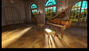 אלגנטיות מרחבית: האומנות של עיצוב אדריכלי עכשווי