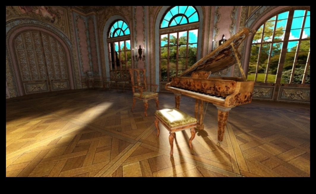 אלגנטיות מרחבית: האומנות של עיצוב אדריכלי עכשווי