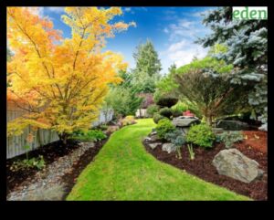 נופים בהרמוניה: לכידת היופי המאוזן של כדור הארץ