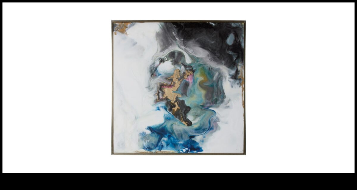 פרספקטיבות מופשטות: פרשנויות של הטבע באמנות