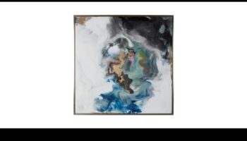 פרספקטיבות מופשטות: פרשנויות של הטבע באמנות