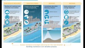 כיצד מסתגלים נופי החוף לאתגרים של עליית פני הים?