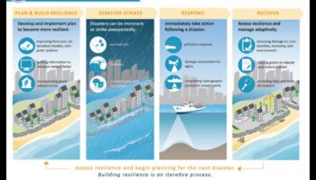 כיצד מסתגלים נופי החוף לאתגרים של עליית פני הים?