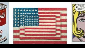 פלאים גחמניים: חפצים יומיומיים מוגבהים בפופ ארט