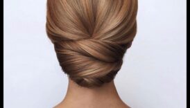 גלמור בשפע: תסרוקות מסיבה מדהימות לכל אירוע