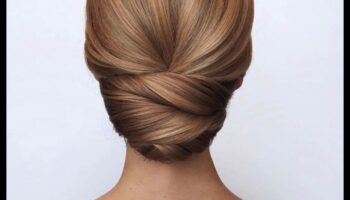 גלמור בשפע: תסרוקות מסיבה מדהימות לכל אירוע