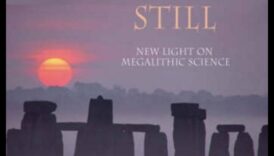 הזמן עומד מלכת: השבי של טבע דומם