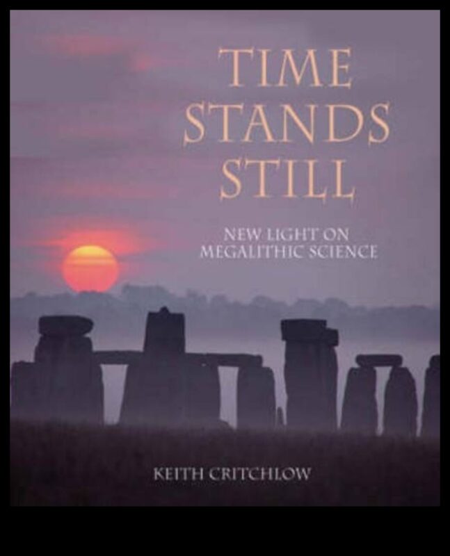 הזמן עומד מלכת: השבי של טבע דומם