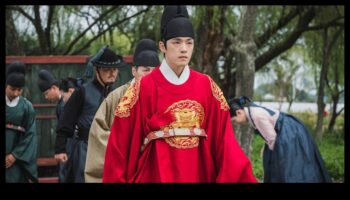 ממלכות קוריאניות: מורשת אמנותית של שושלות גוריאו וג'וסון