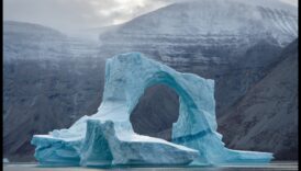 יופי מעורר יראה: חקר נופים נשגבים