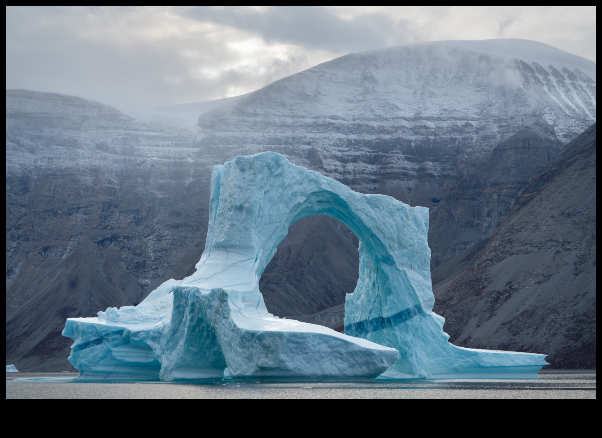 יופי מעורר יראה: חקר נופים נשגבים