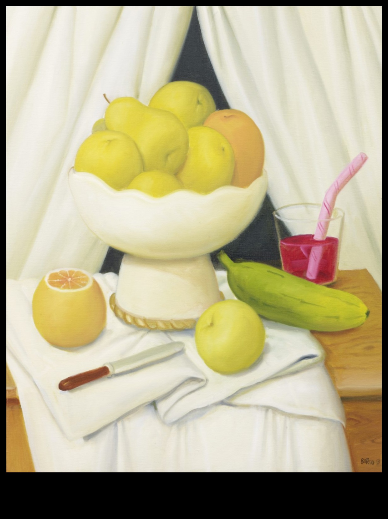 סימפוניה של אובייקטים היוצרים טבע דומם הרמוני 1 סימפוניה של אובייקטים: יצירת טבע דומם הרמוני