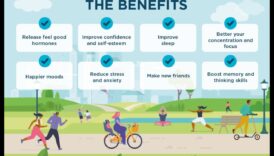 חיבור מלא: טיפוח הנפש והגוף באמצעות פעילות גופנית