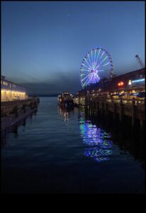 טיולים על קו המים: שיטוט בשבילי החוף