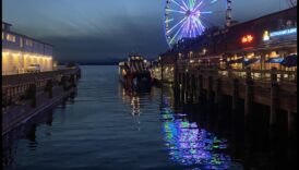 טיולים על קו המים: שיטוט בשבילי החוף