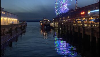 טיולים על קו המים: שיטוט בשבילי החוף