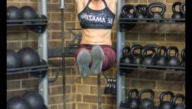 משעשע בריאות שימושי תתאמן ותיהנה בו זמנית 4 כיף כושר פונקציונלי: שילוב פעילויות משחקיות לשליטה במשקל