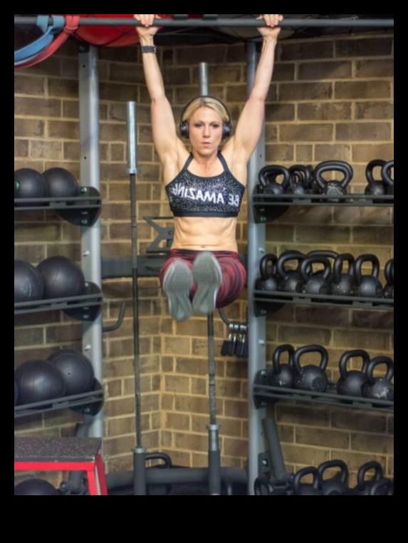 כיף כושר פונקציונלי התאמן ותהנה בו זמנית 1 כיף כושר פונקציונלי: שילוב פעילויות משחקיות לשליטה במשקל