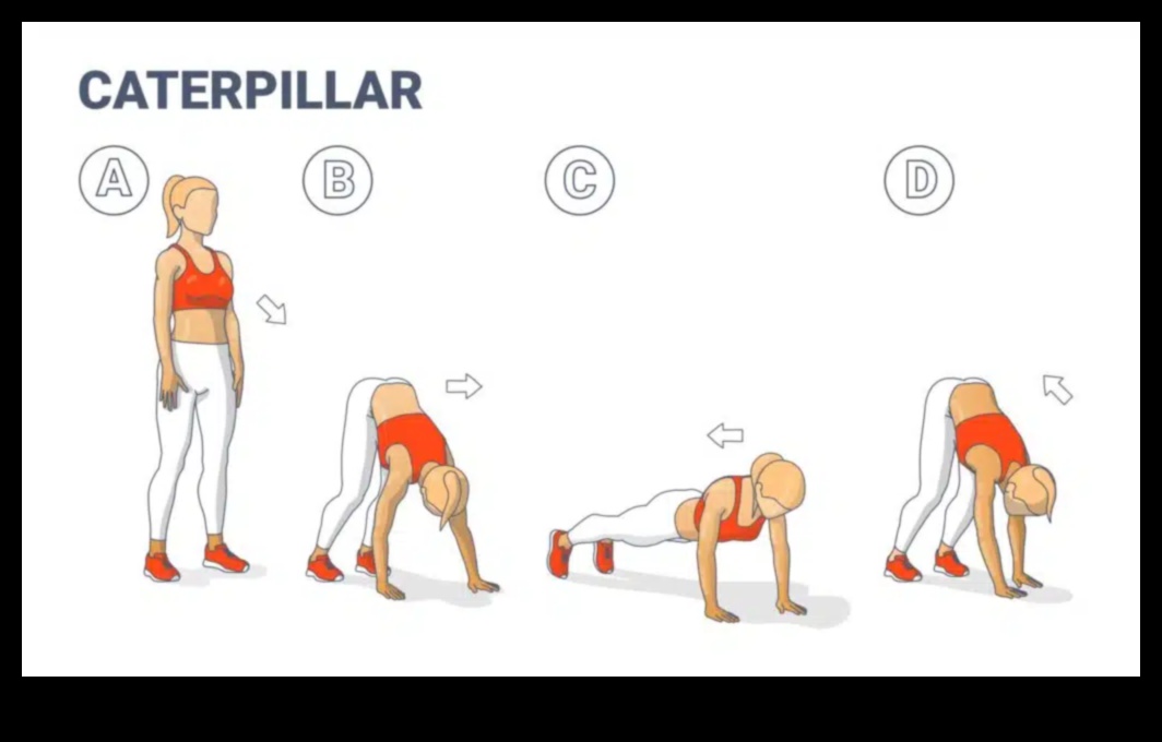 למתוח ולהתחזק: שיפור הכושר עם גמישות דינמית