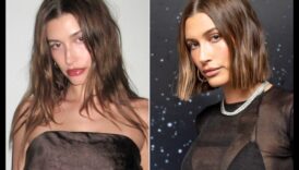 מגמות תסרוקות של סלבריטאים: האם אתה ממשיך עם השינויים?