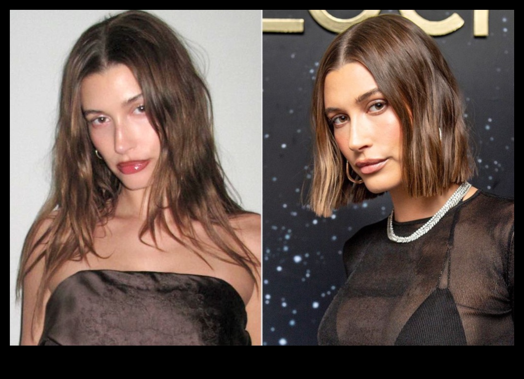 מגמות תסרוקות של סלבריטאים: האם אתה ממשיך עם השינויים?