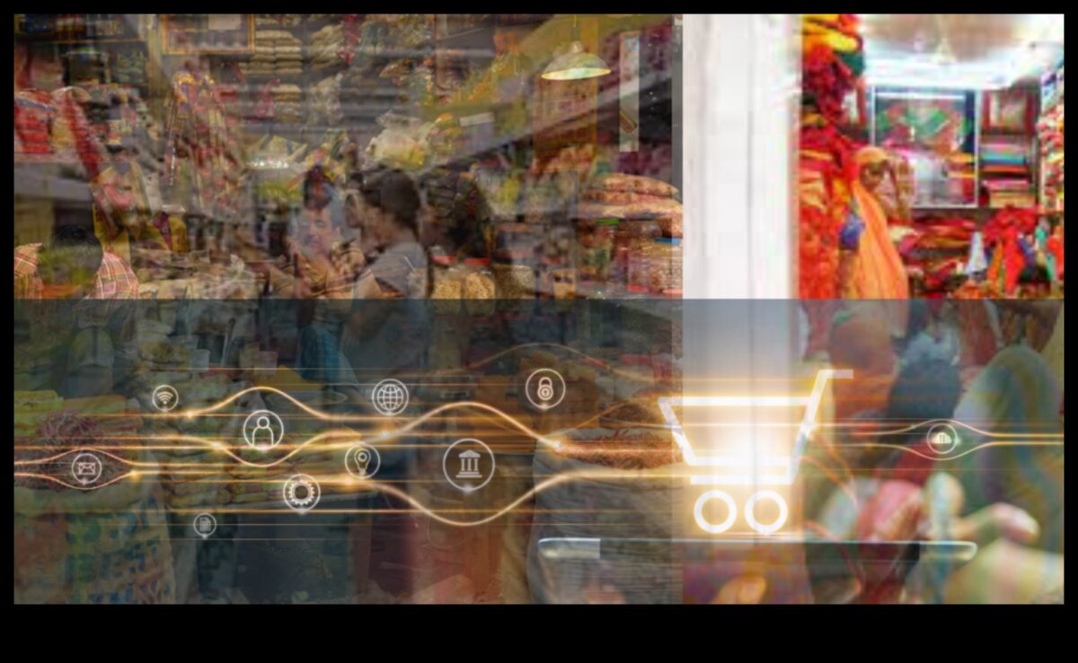 מהפכת המוצר: עיצוב הנוף החזותי של מוצרי צריכה