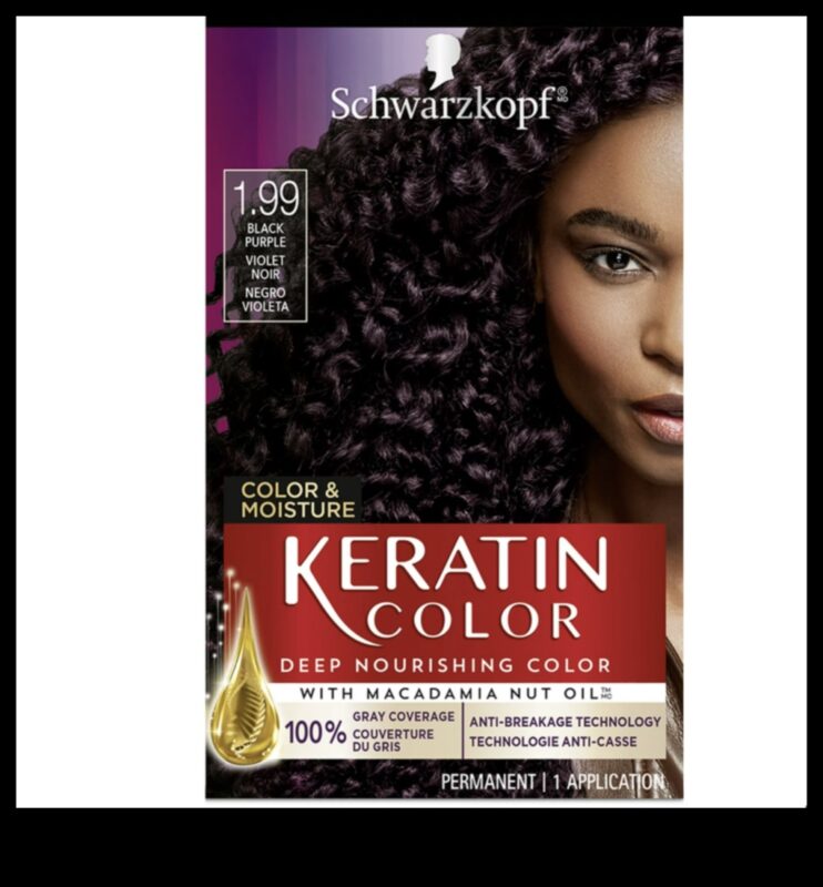 מוצרי צבע השיער הטובים ביותר: המלצות בדוקות