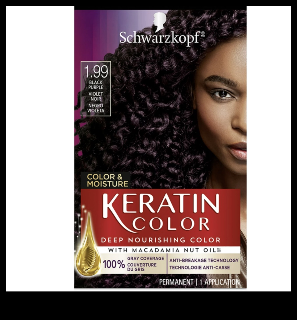 מוצרי צבע השיער הטובים ביותר: המלצות בדוקות