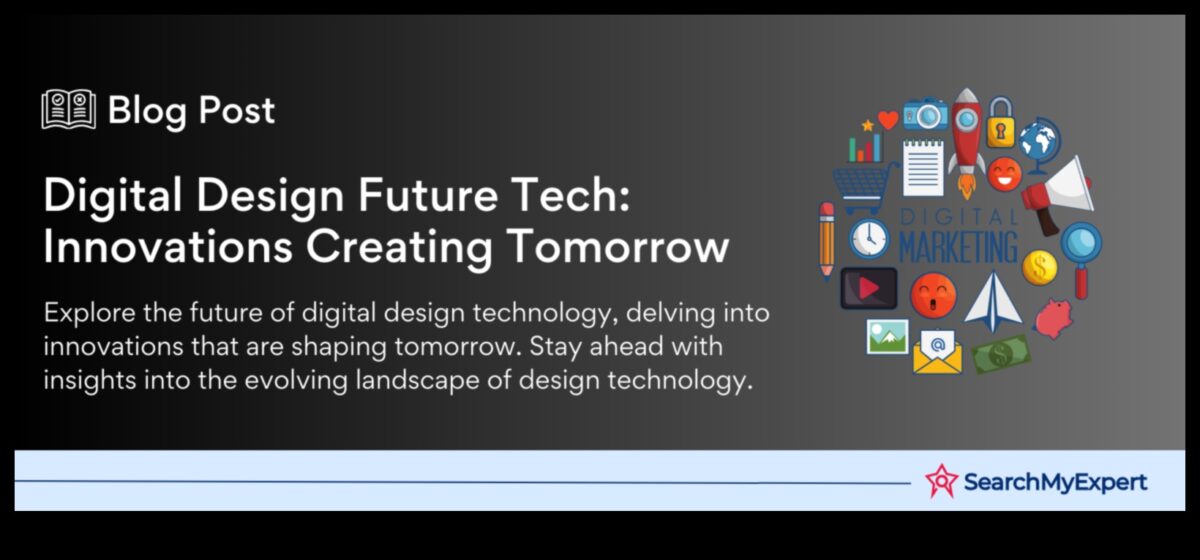 ממשקים חדשניים: עיצוב נוף תוכנת העיצוב