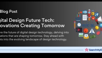 ממשקים חדשניים: עיצוב נוף תוכנת העיצוב