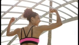 מרד הזרוע העליונה: בניית חוזק למראה מוגדר